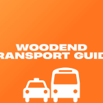 Woodend Transport Guide