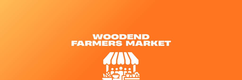 Woodend Farmers Market