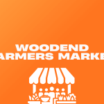 Woodend Farmers Market
